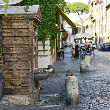 A.G. Vatican Apartments 2 ローマ エクステリア 写真