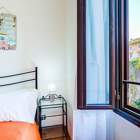 A.G. Vatican Apartments 2 ローマ エクステリア 写真