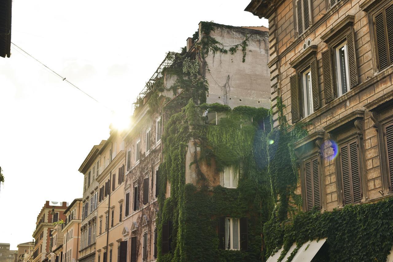 A.G. Vatican Apartments 2 ローマ エクステリア 写真