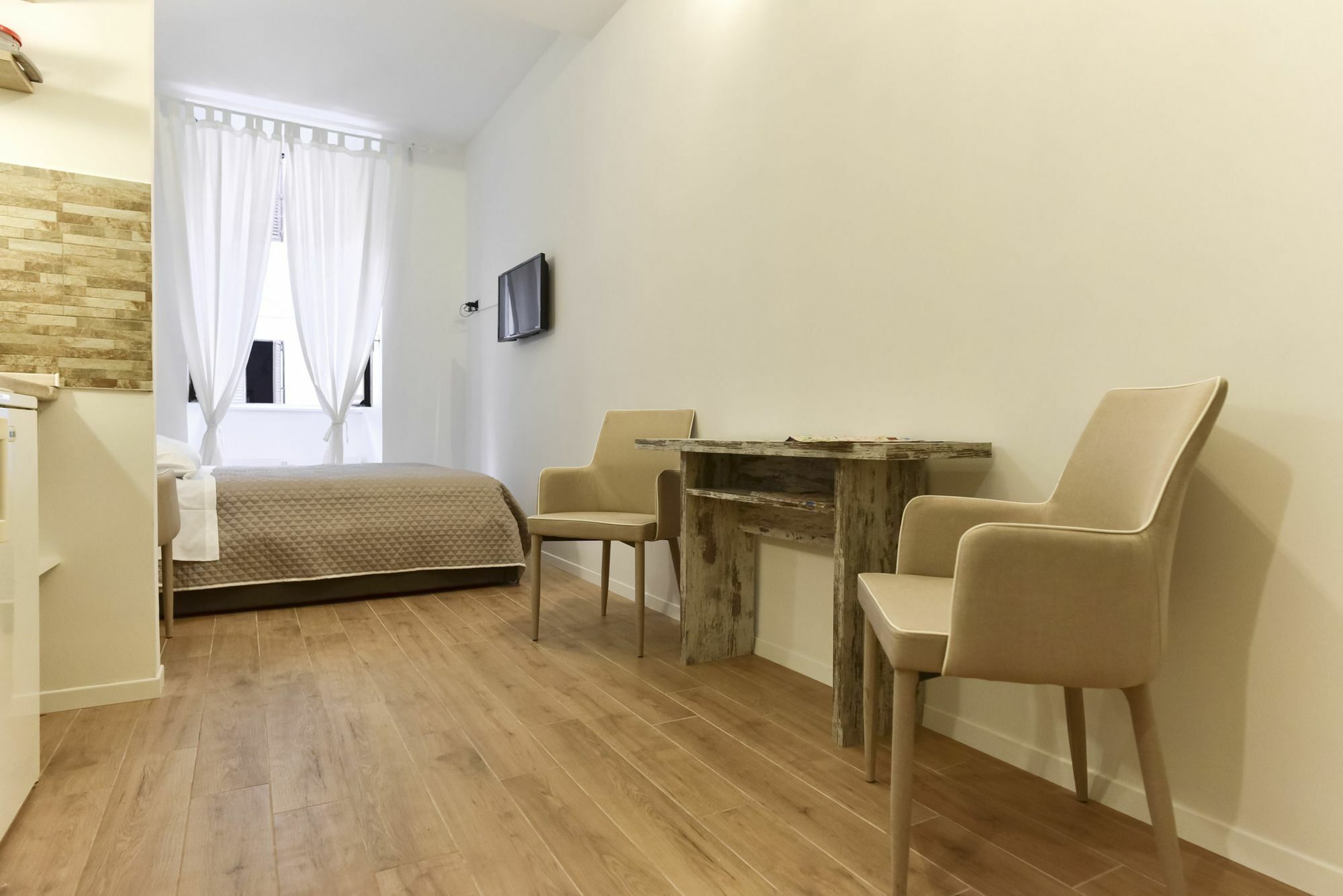 A.G. Vatican Apartments 2 ローマ エクステリア 写真