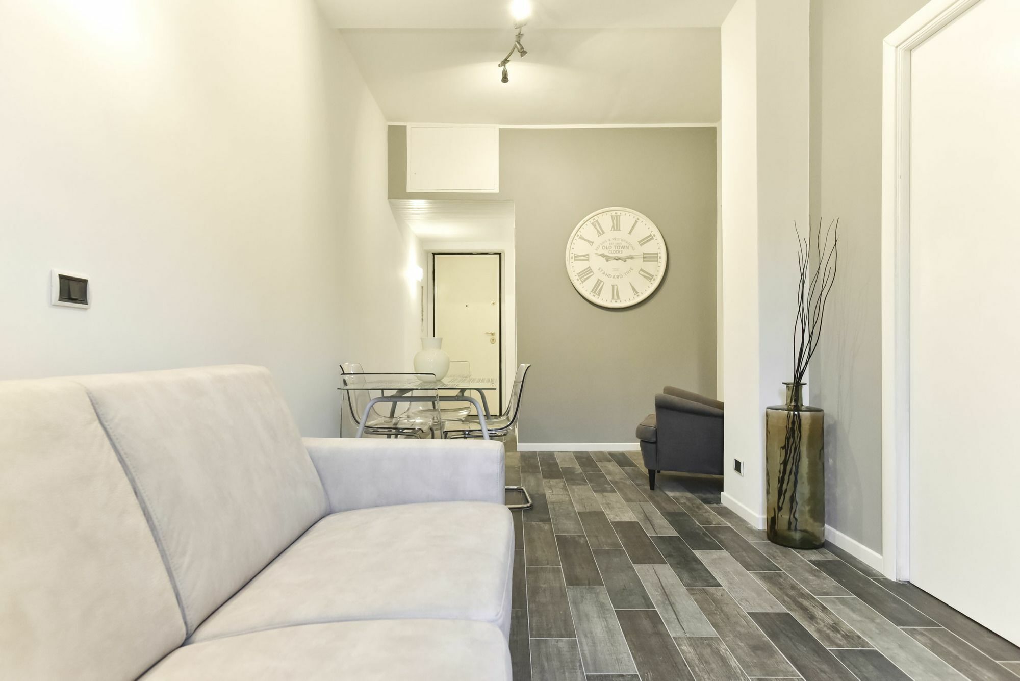 A.G. Vatican Apartments 2 ローマ エクステリア 写真