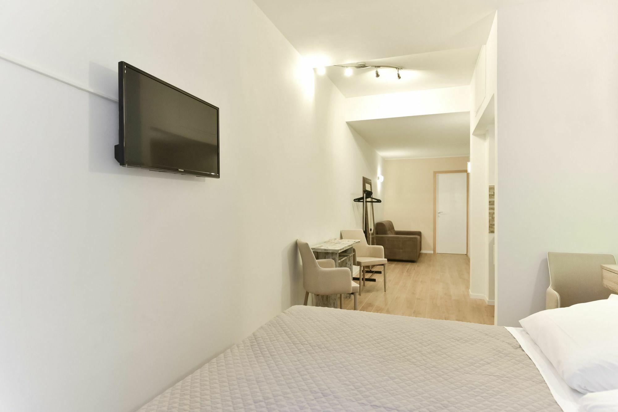 A.G. Vatican Apartments 2 ローマ エクステリア 写真