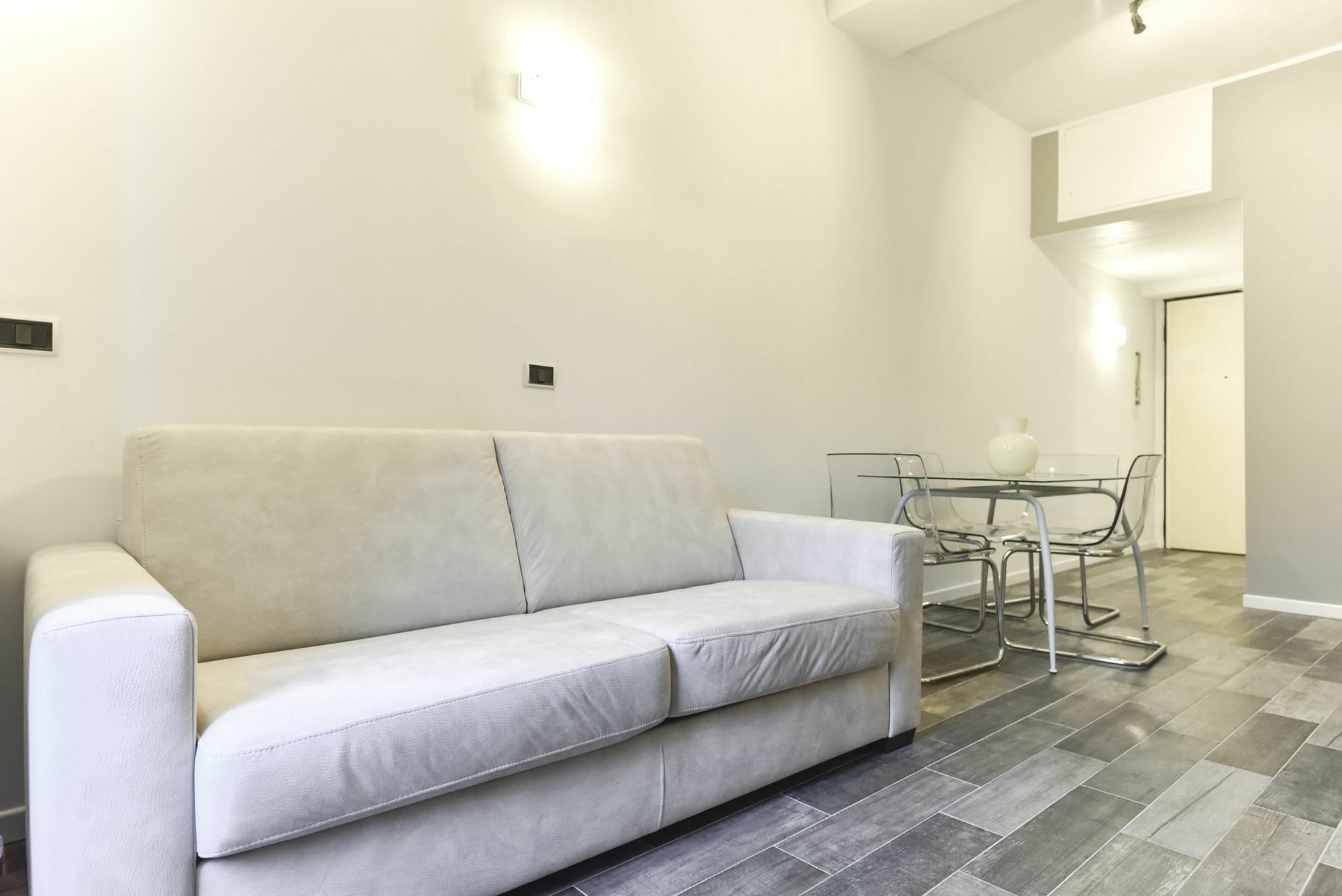 A.G. Vatican Apartments 2 ローマ エクステリア 写真