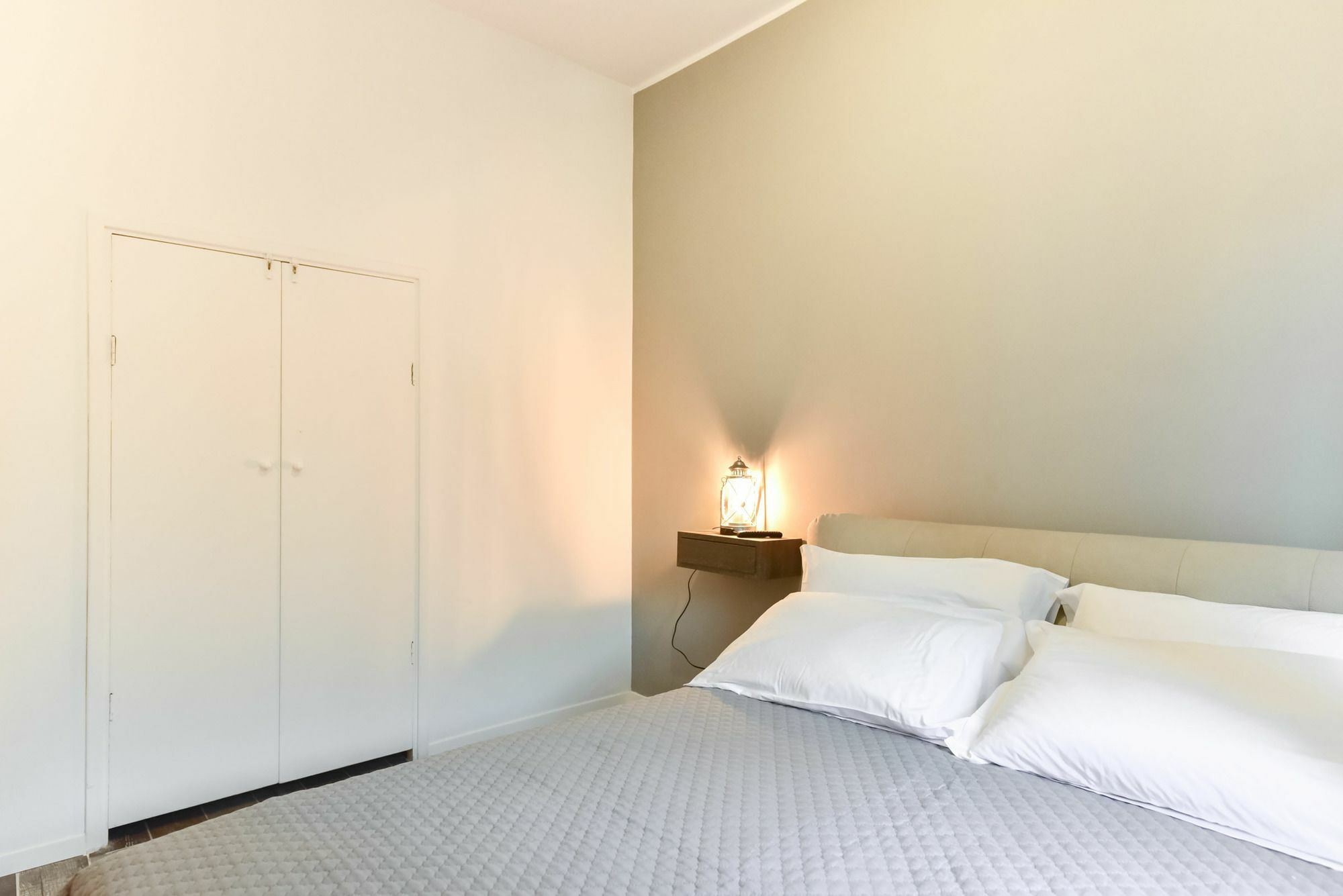 A.G. Vatican Apartments 2 ローマ エクステリア 写真