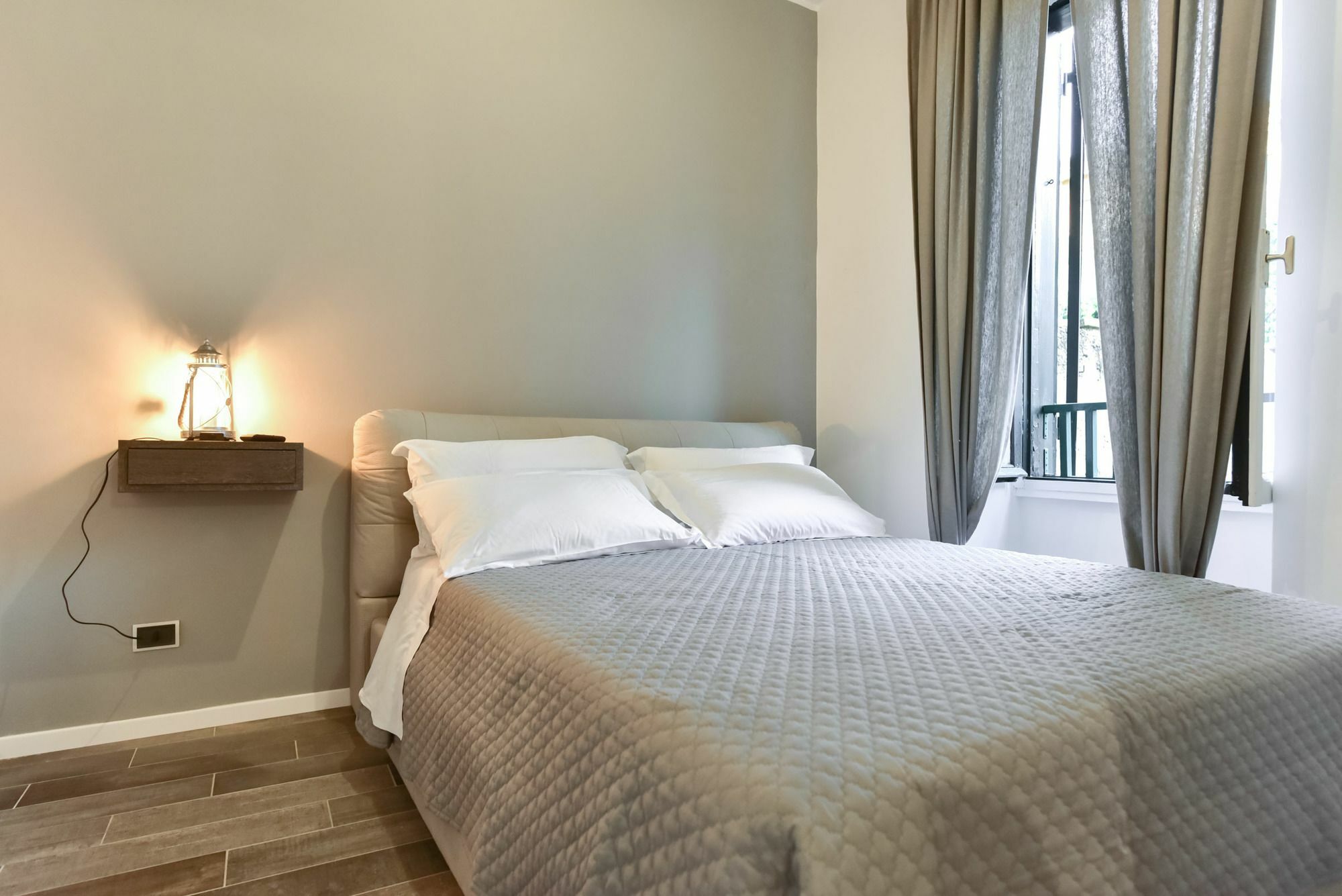 A.G. Vatican Apartments 2 ローマ エクステリア 写真
