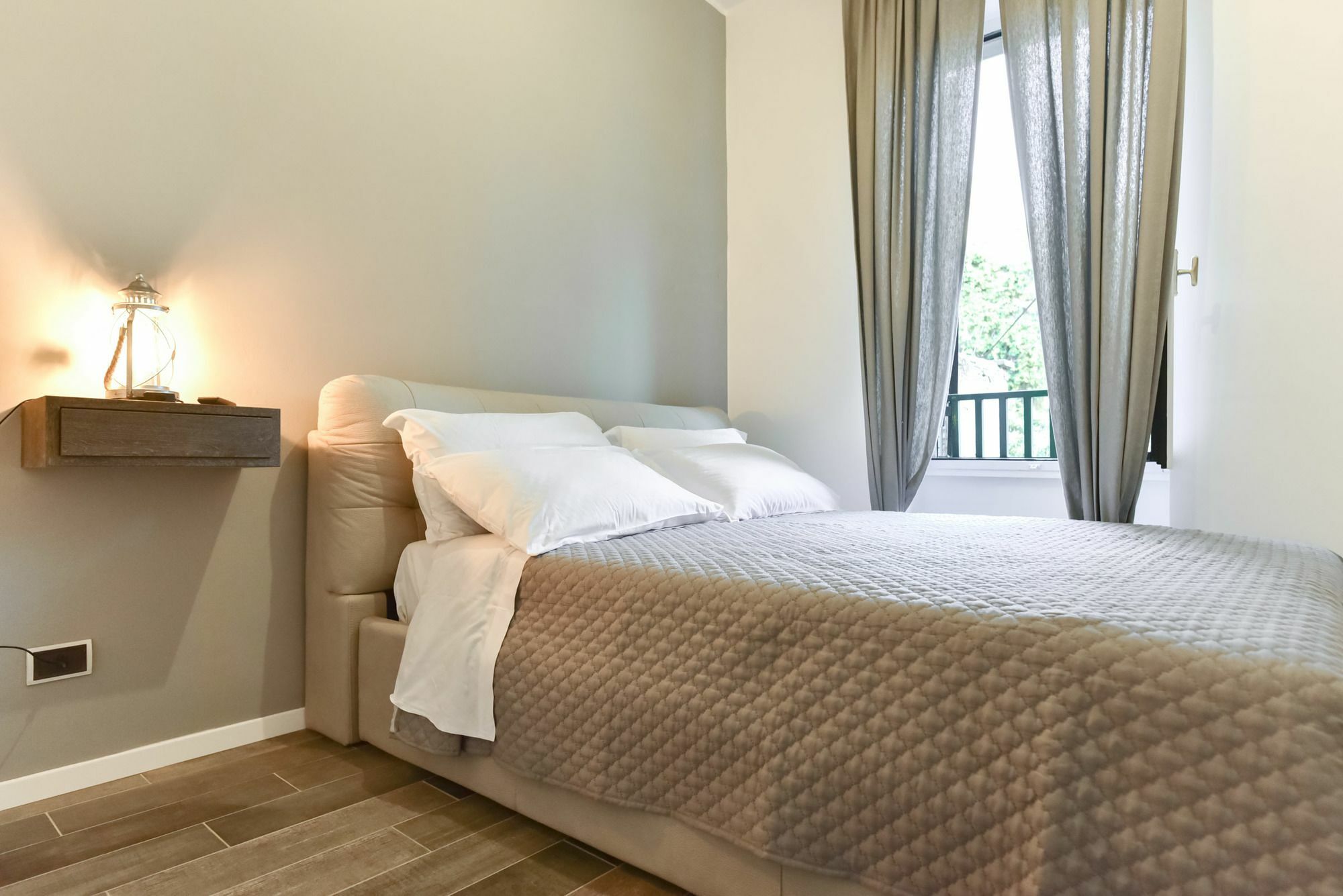 A.G. Vatican Apartments 2 ローマ エクステリア 写真