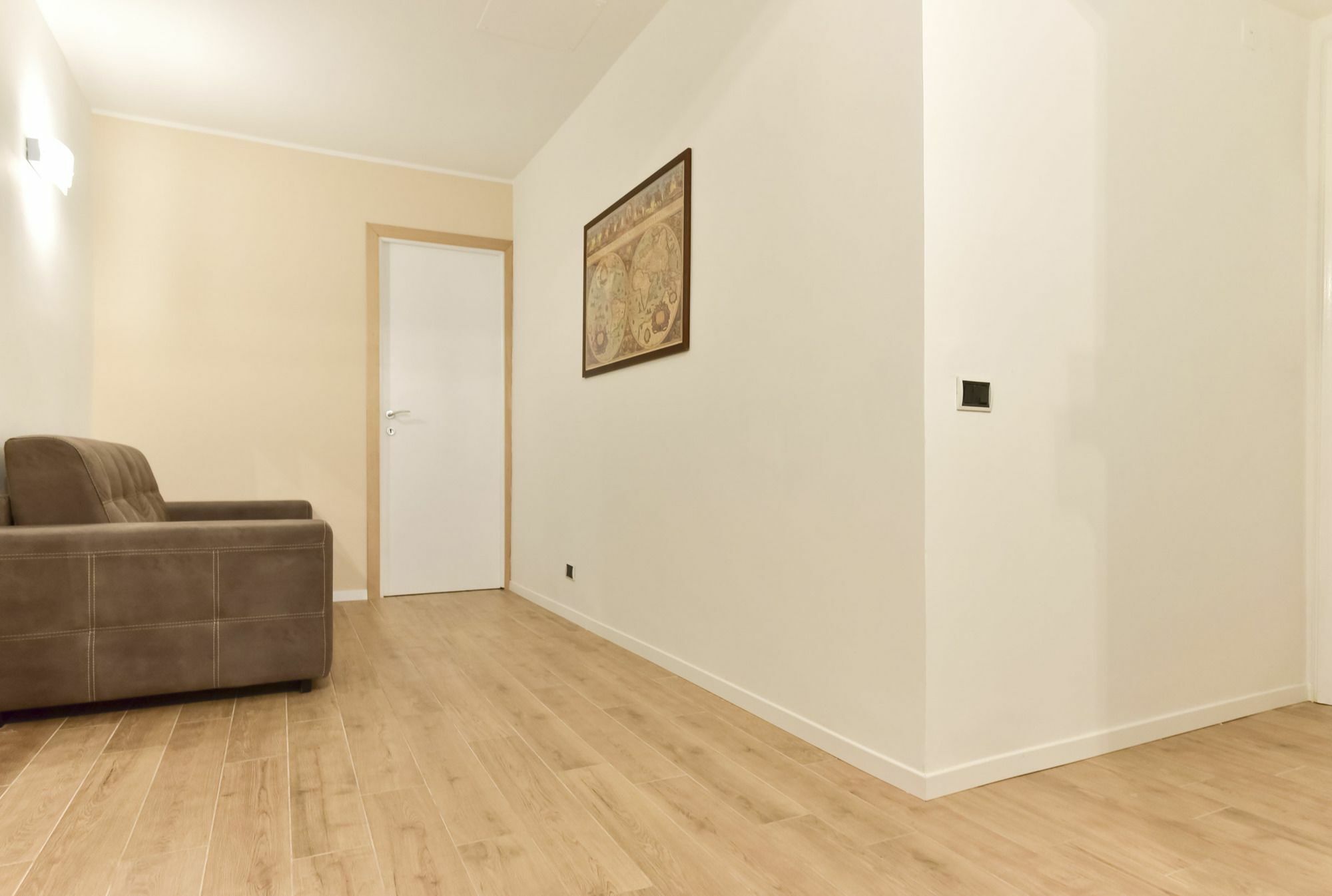 A.G. Vatican Apartments 2 ローマ エクステリア 写真