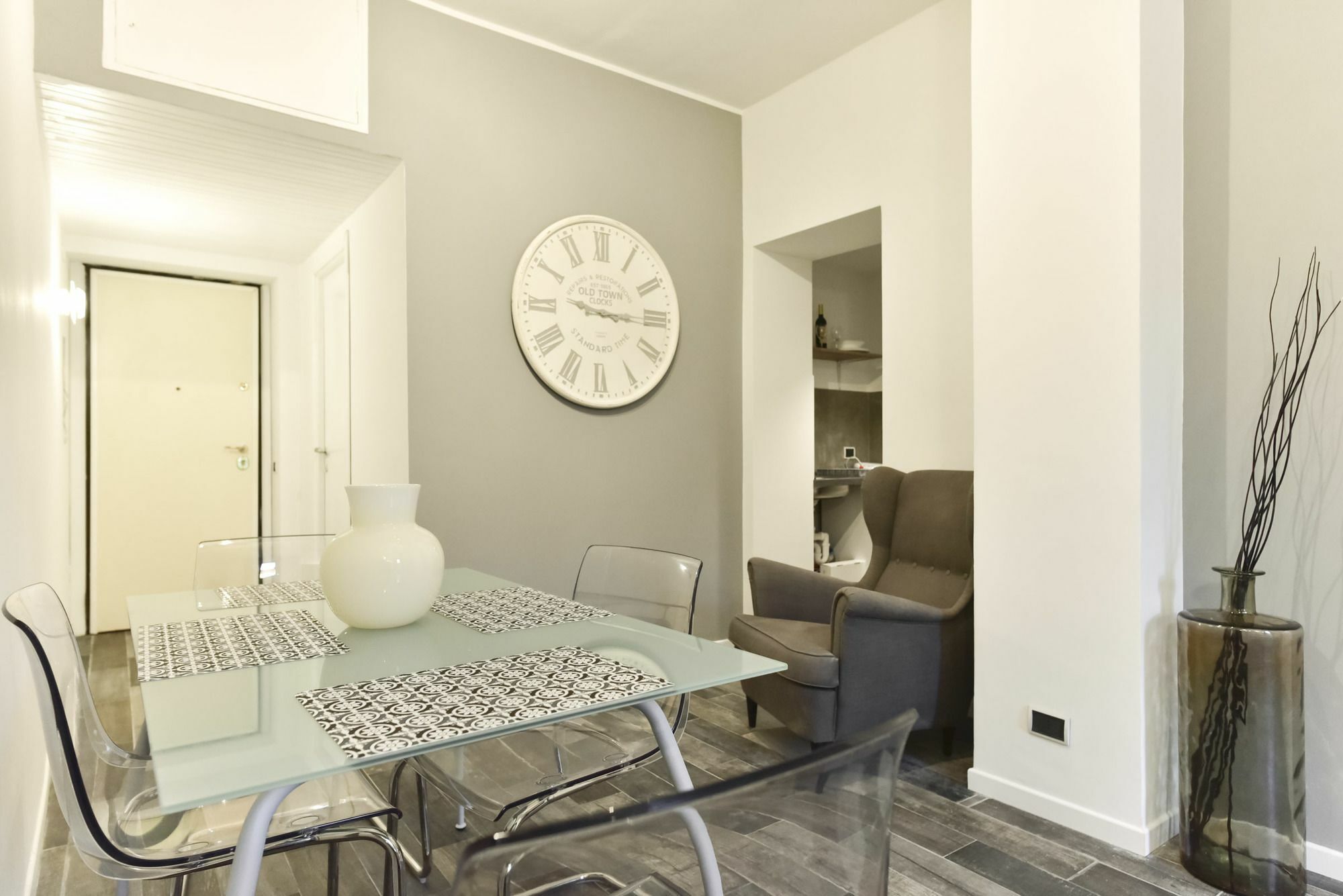 A.G. Vatican Apartments 2 ローマ エクステリア 写真