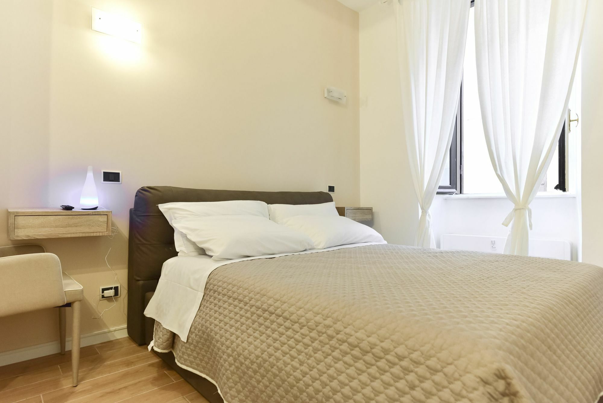 A.G. Vatican Apartments 2 ローマ エクステリア 写真