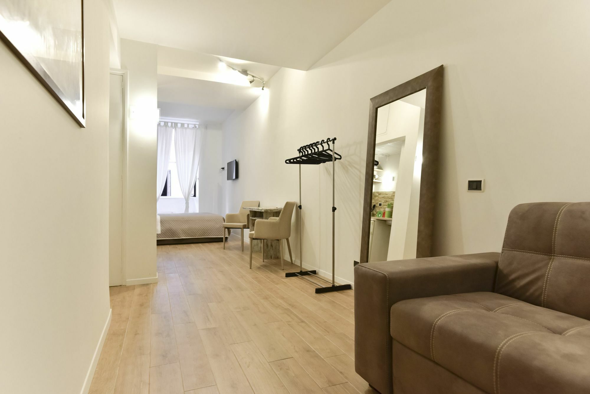 A.G. Vatican Apartments 2 ローマ エクステリア 写真