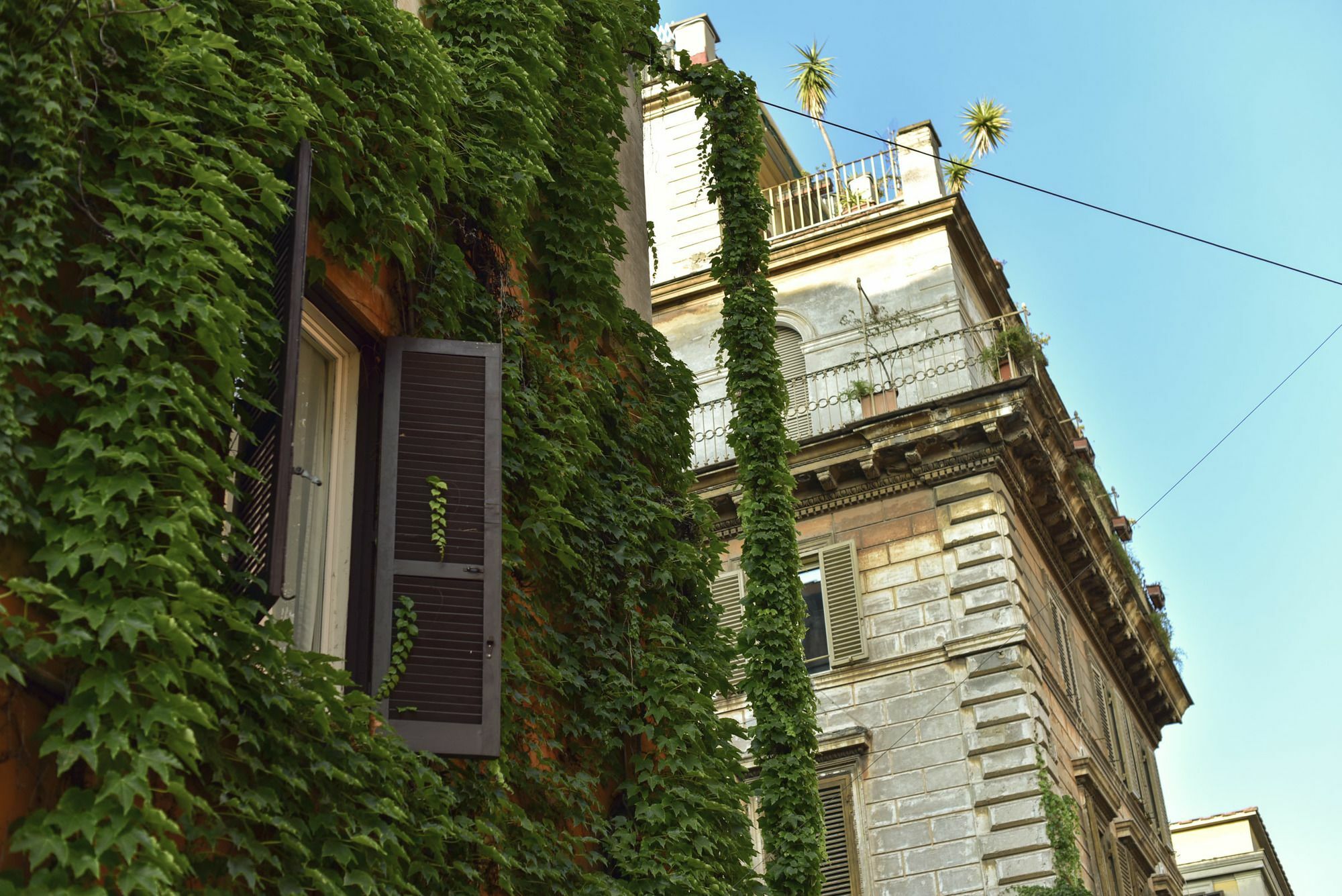A.G. Vatican Apartments 2 ローマ エクステリア 写真