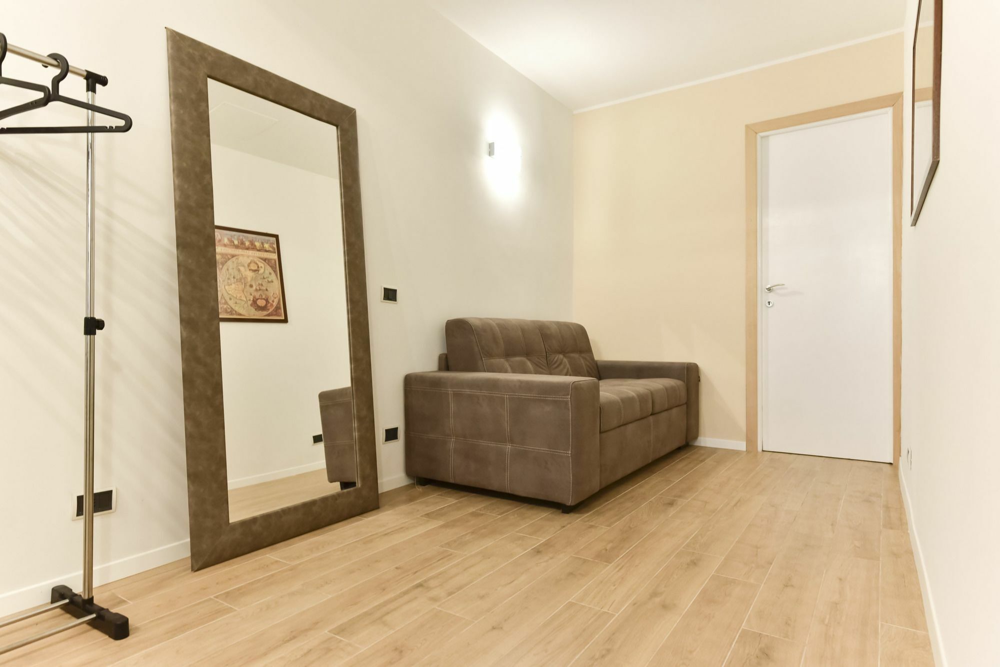 A.G. Vatican Apartments 2 ローマ エクステリア 写真