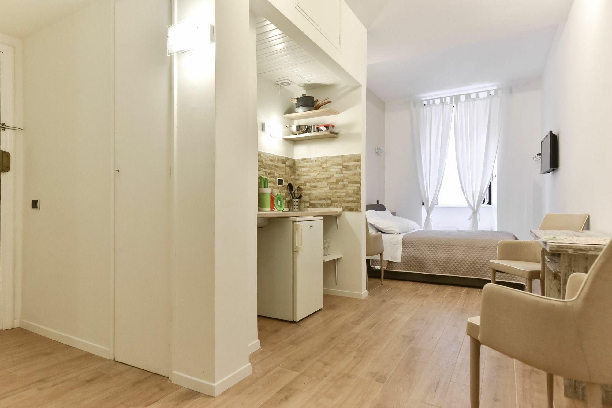 A.G. Vatican Apartments 2 ローマ エクステリア 写真