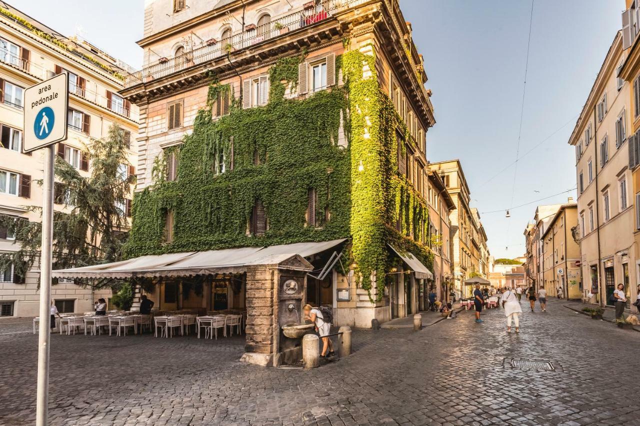 A.G. Vatican Apartments 2 ローマ エクステリア 写真