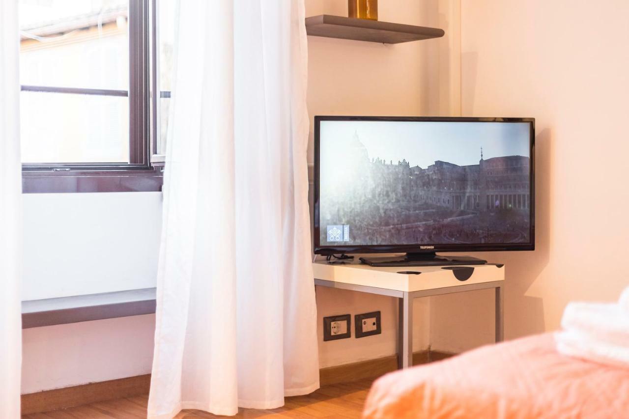 A.G. Vatican Apartments 2 ローマ エクステリア 写真