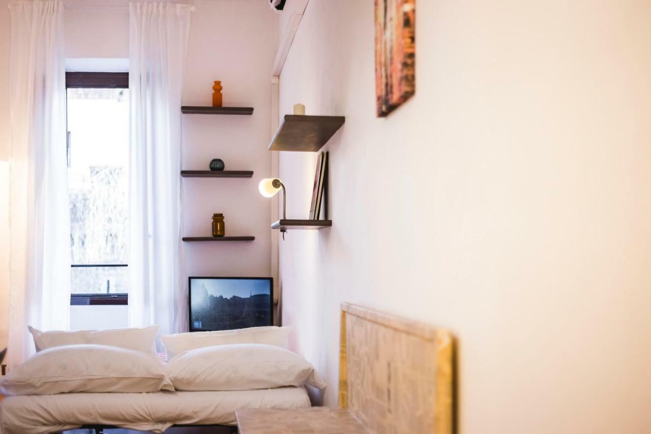 A.G. Vatican Apartments 2 ローマ エクステリア 写真