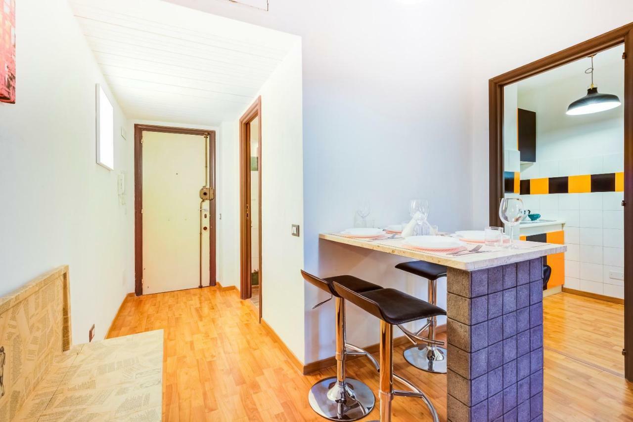 A.G. Vatican Apartments 2 ローマ エクステリア 写真