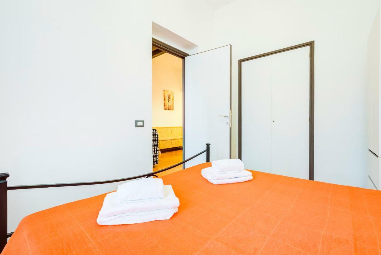 A.G. Vatican Apartments 2 ローマ エクステリア 写真