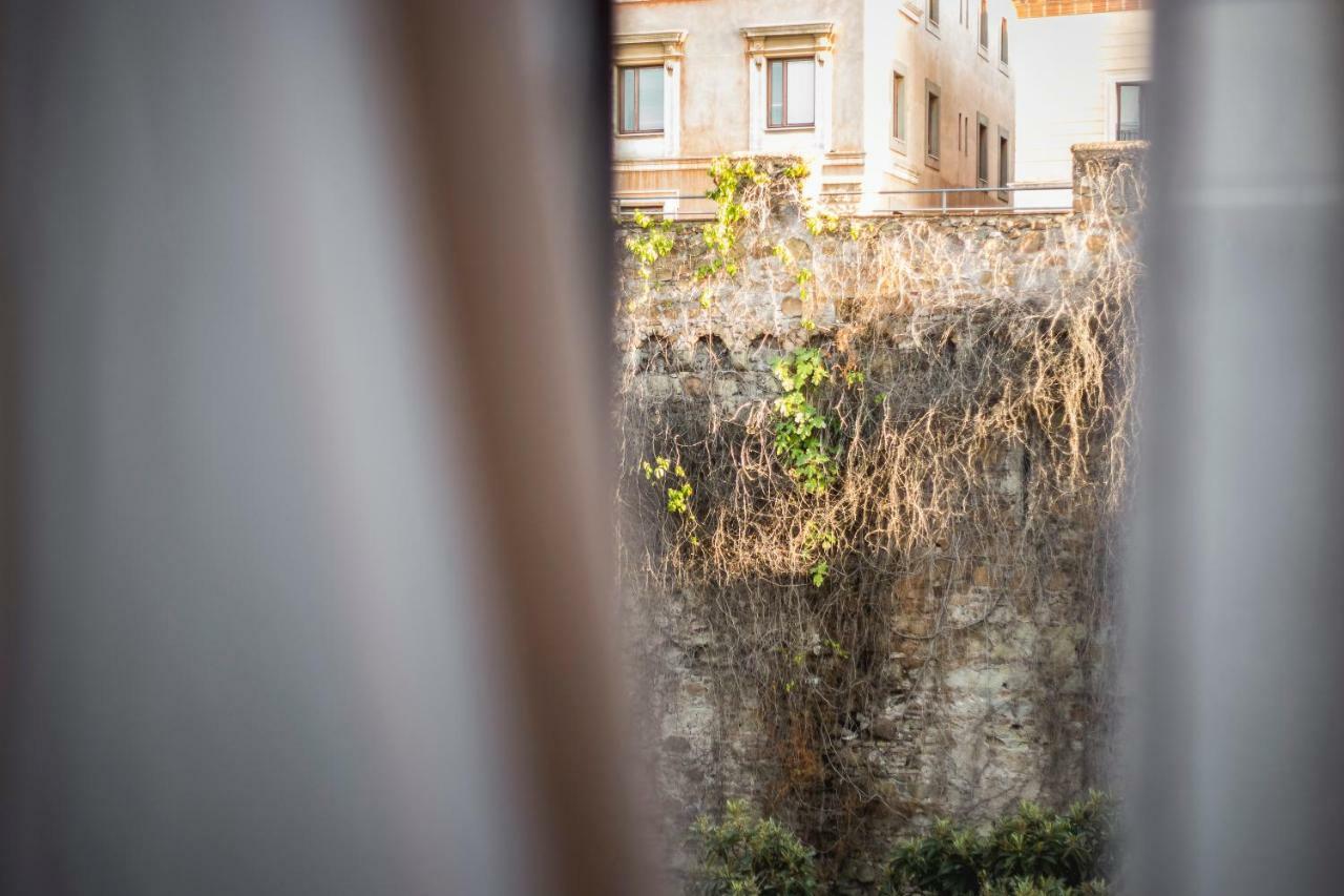 A.G. Vatican Apartments 2 ローマ エクステリア 写真