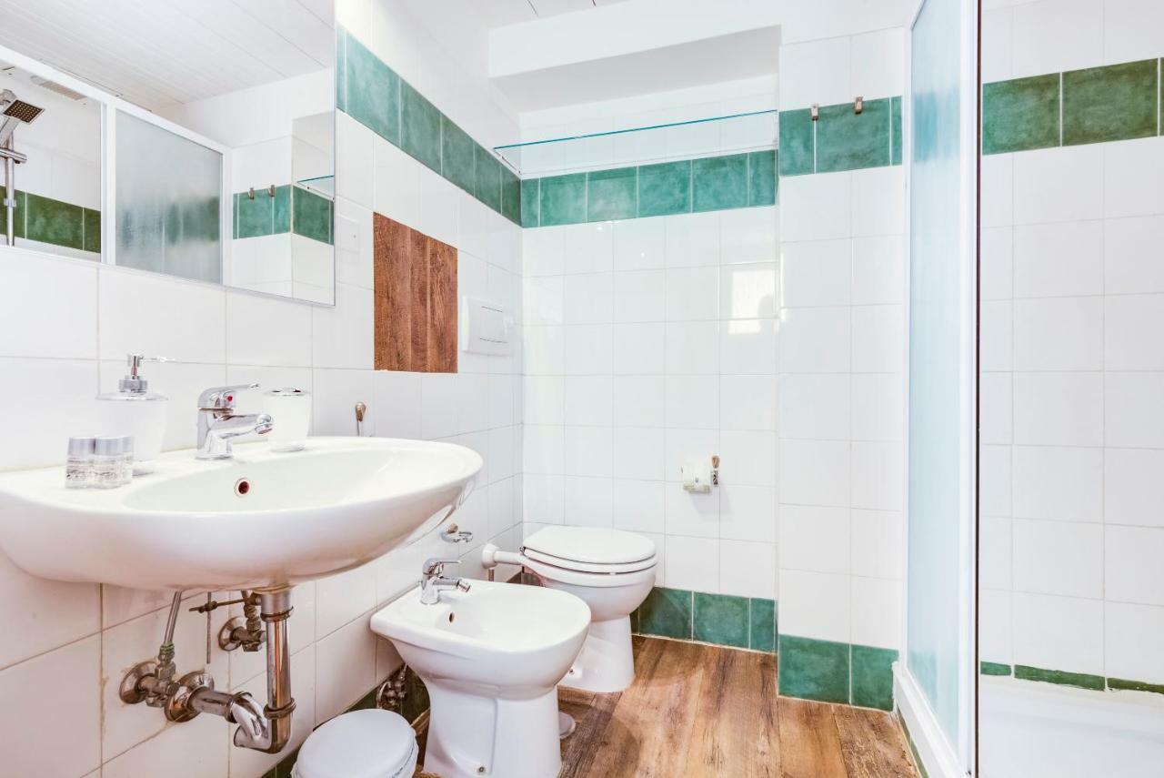 A.G. Vatican Apartments 2 ローマ エクステリア 写真