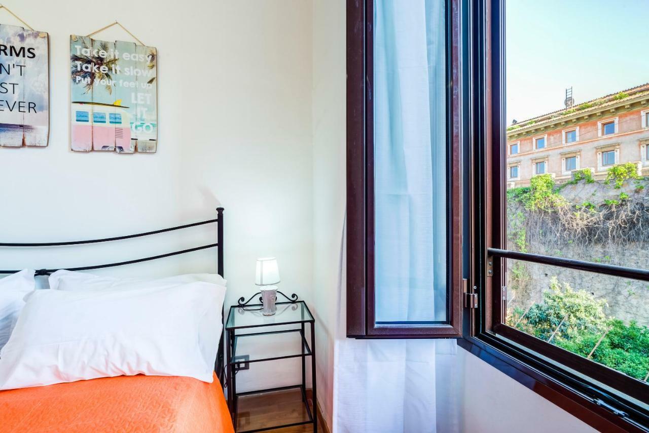 A.G. Vatican Apartments 2 ローマ エクステリア 写真