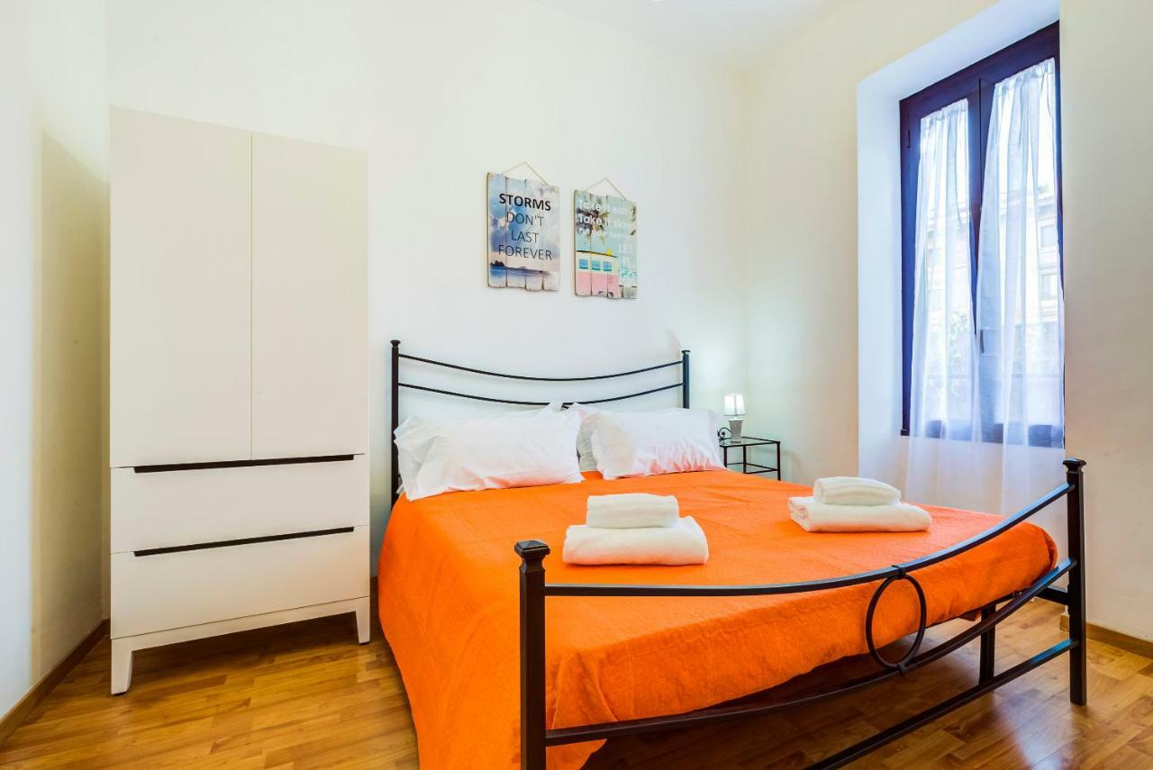 A.G. Vatican Apartments 2 ローマ エクステリア 写真