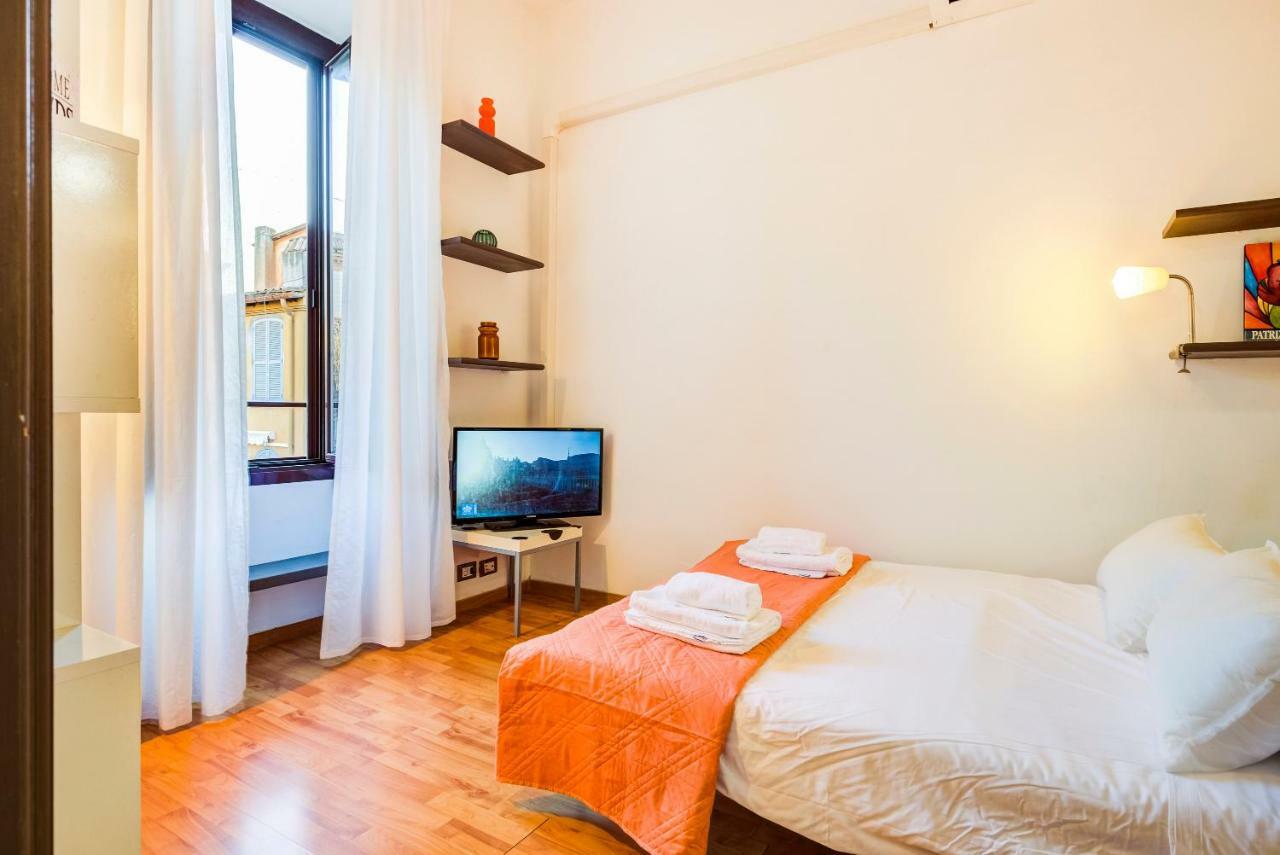 A.G. Vatican Apartments 2 ローマ エクステリア 写真