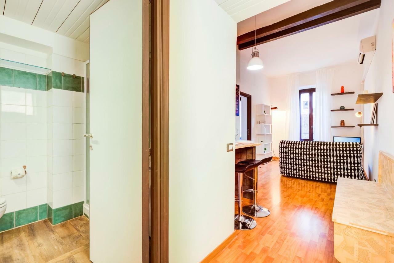 A.G. Vatican Apartments 2 ローマ エクステリア 写真