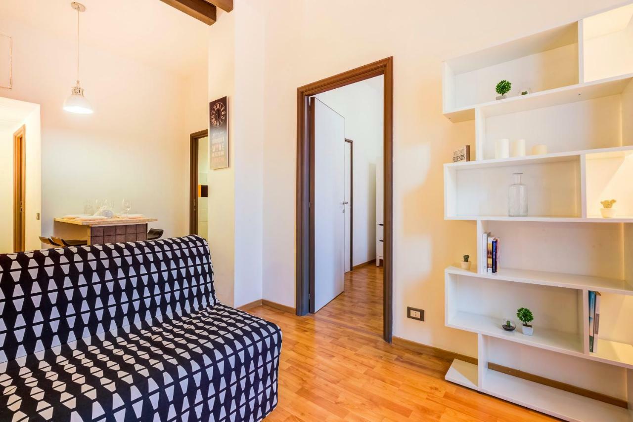 A.G. Vatican Apartments 2 ローマ エクステリア 写真