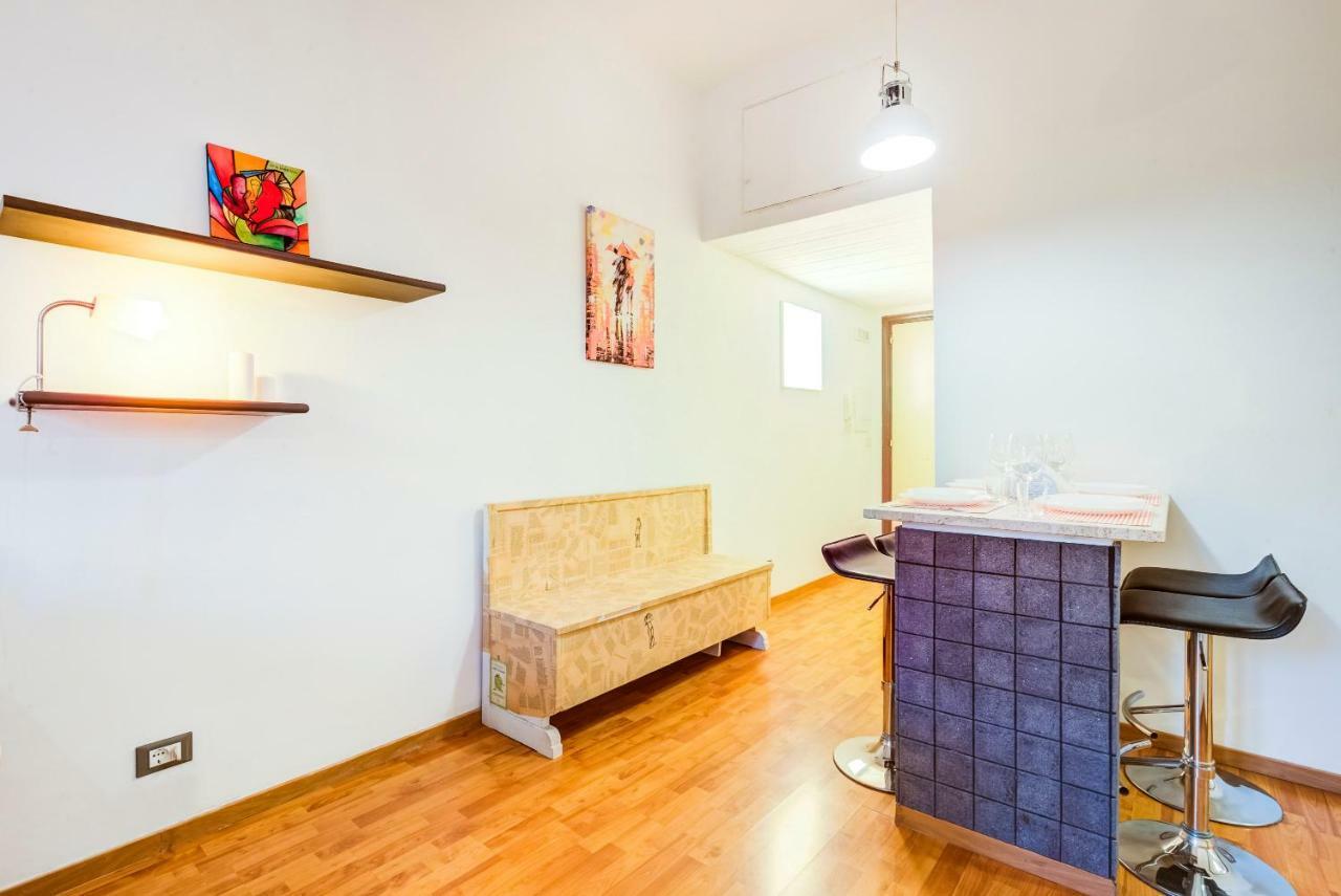 A.G. Vatican Apartments 2 ローマ エクステリア 写真