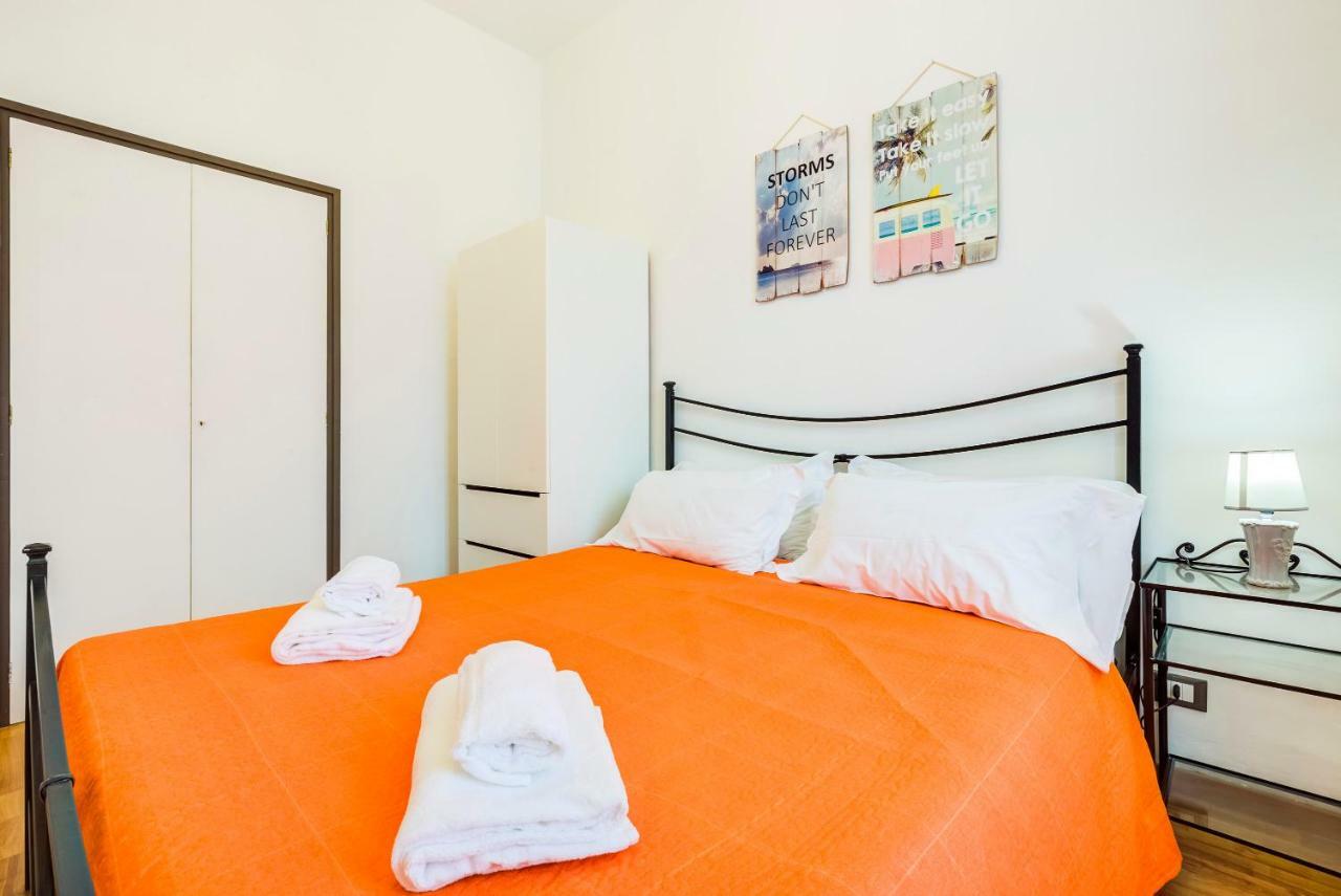 A.G. Vatican Apartments 2 ローマ エクステリア 写真