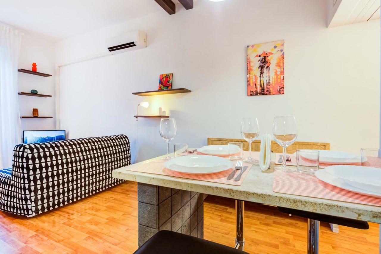 A.G. Vatican Apartments 2 ローマ エクステリア 写真