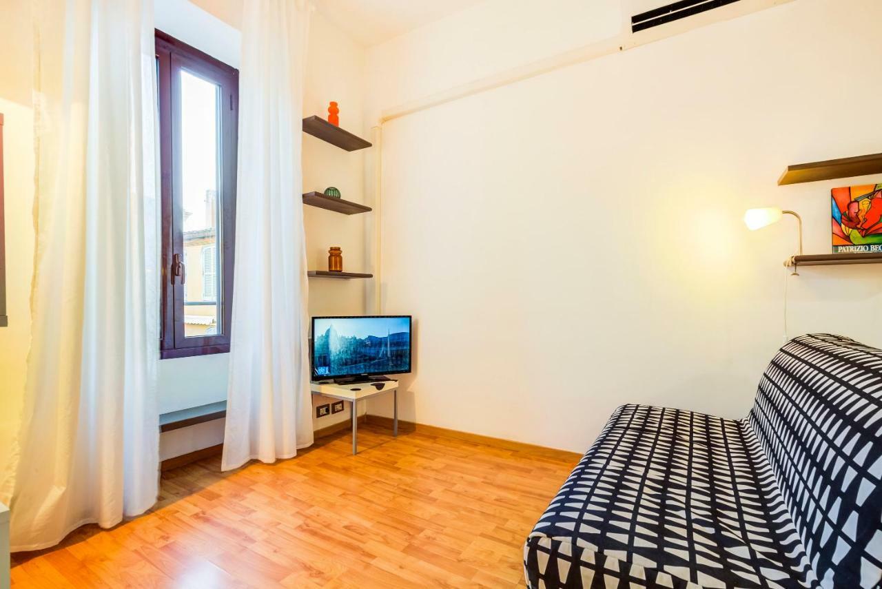 A.G. Vatican Apartments 2 ローマ エクステリア 写真