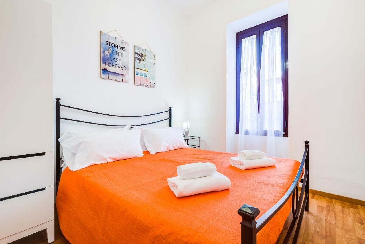 A.G. Vatican Apartments 2 ローマ エクステリア 写真